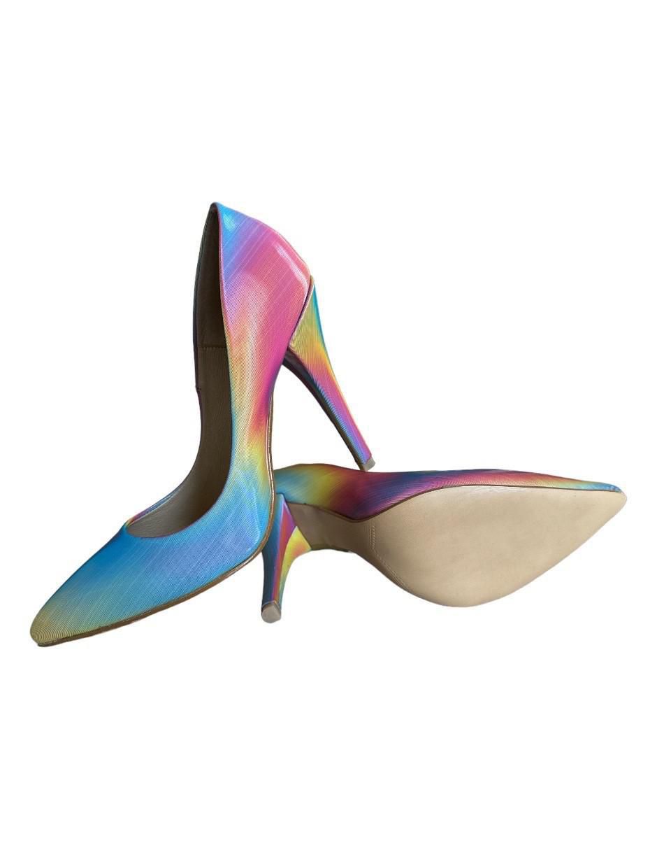 Zapatilla 6