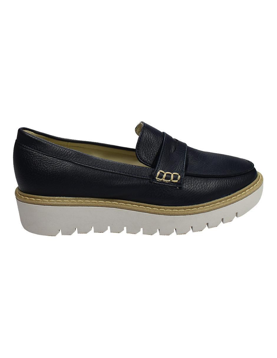 Zapato leon de matterialatt para mujer