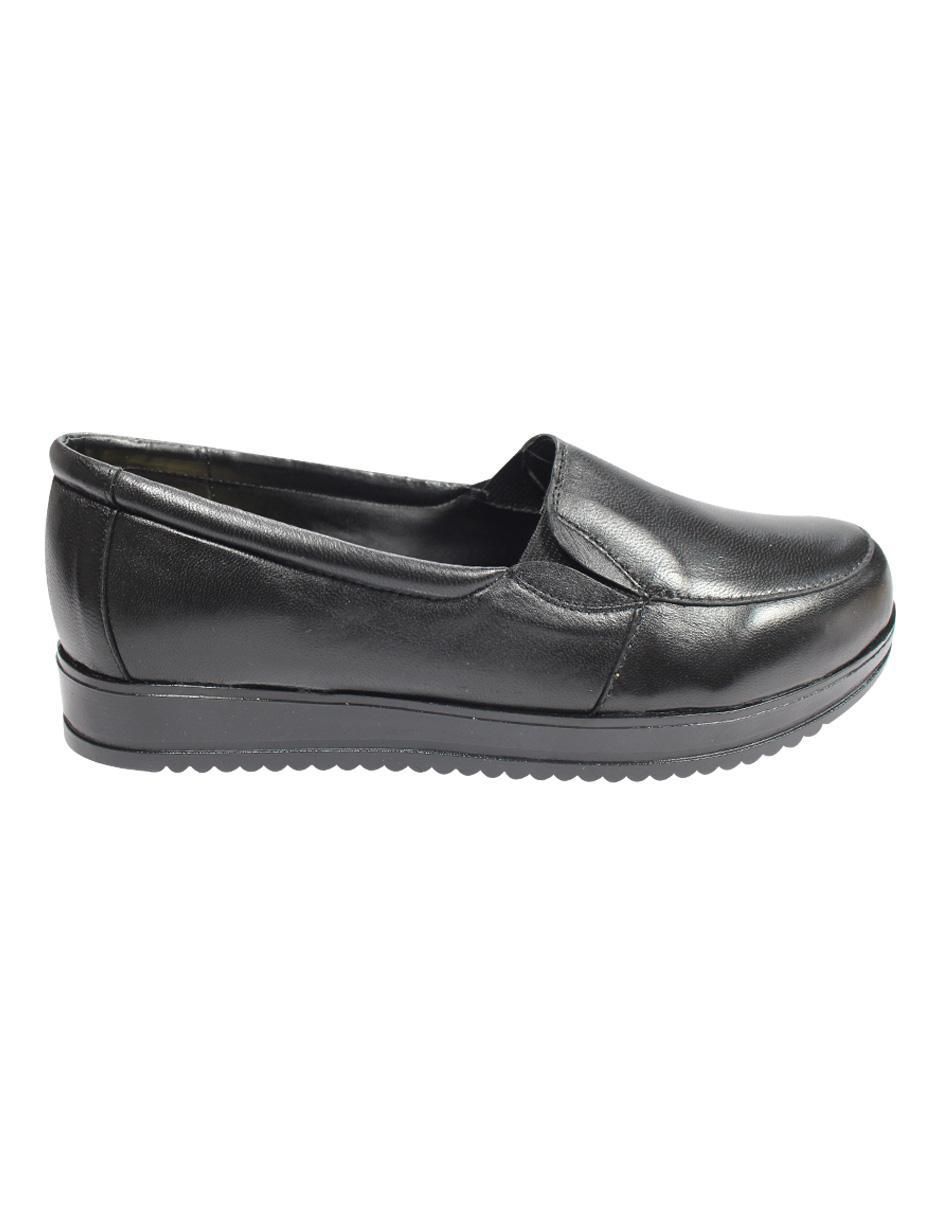 Zapato de piel para mujer 2