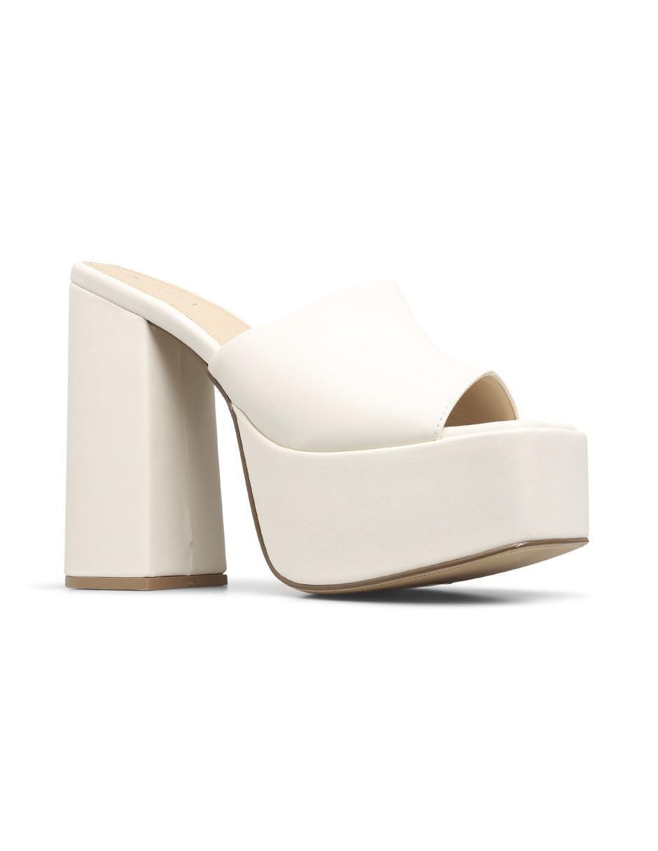 Sandalia para mujer