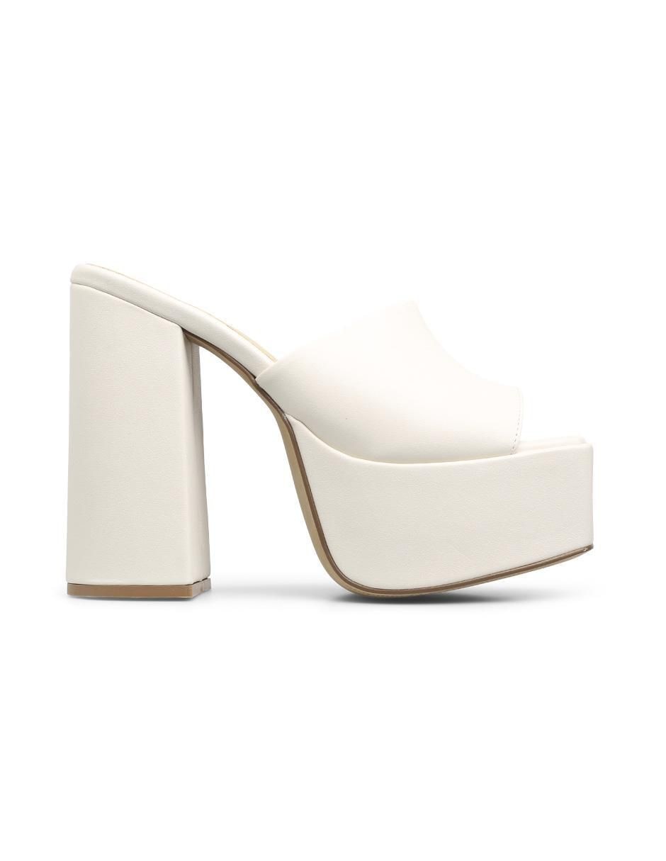 Sandalia para mujer 2