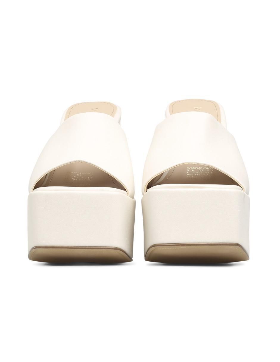 Sandalia para mujer 3