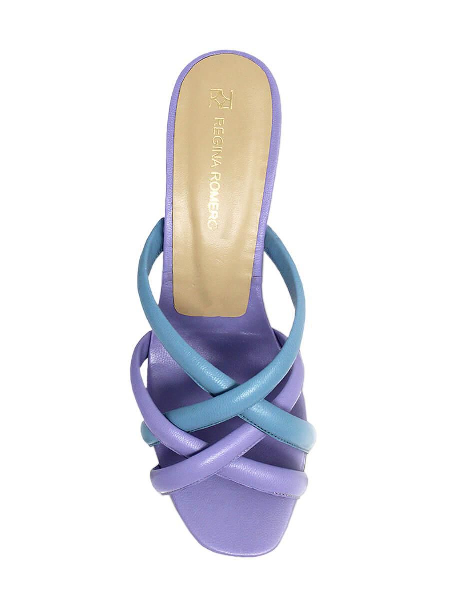 Sandalia para mujer 4