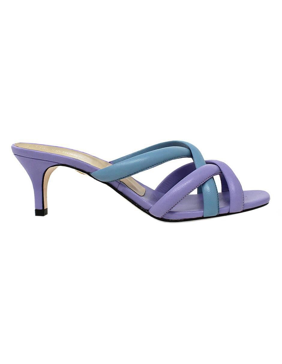Sandalia para mujer 5
