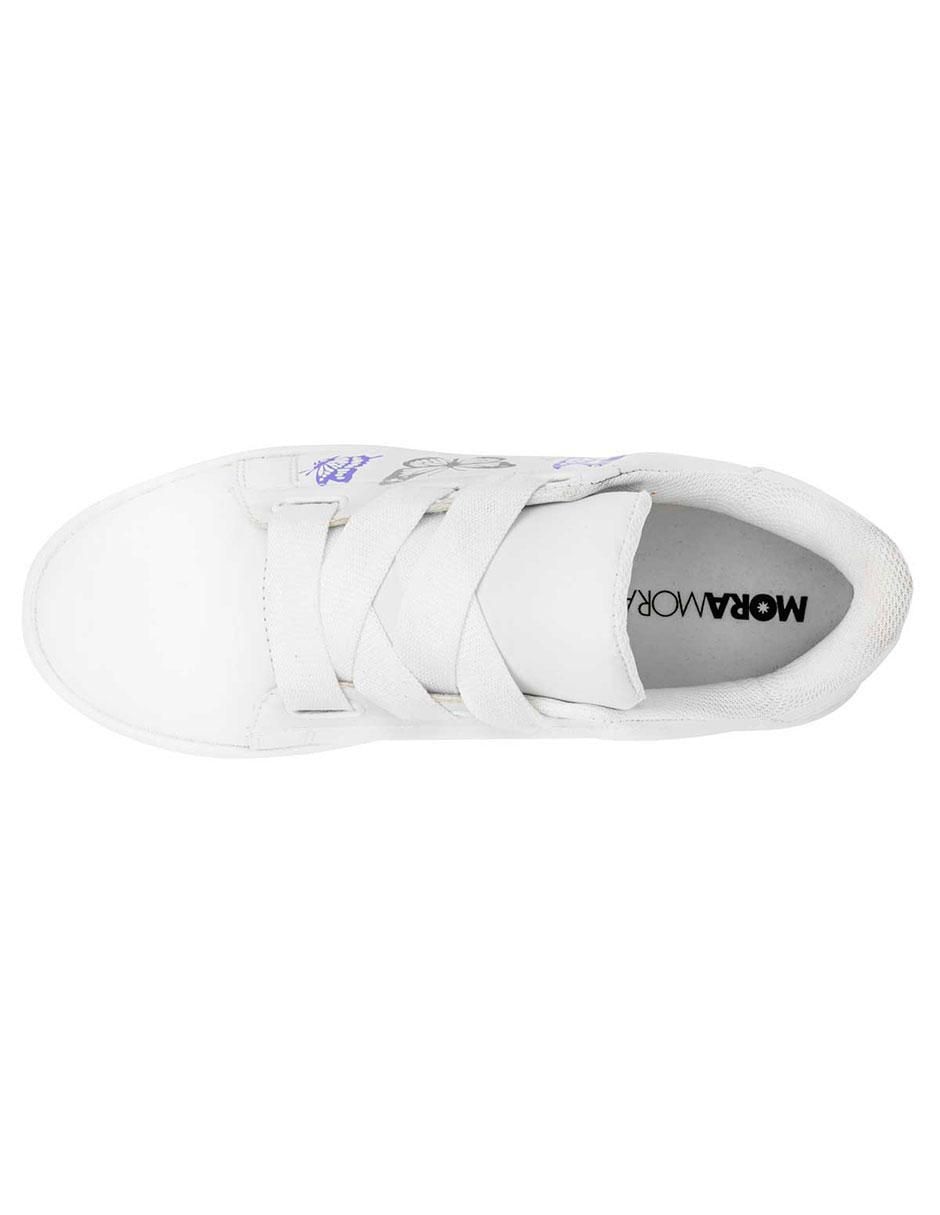 Tenis para mujer 2