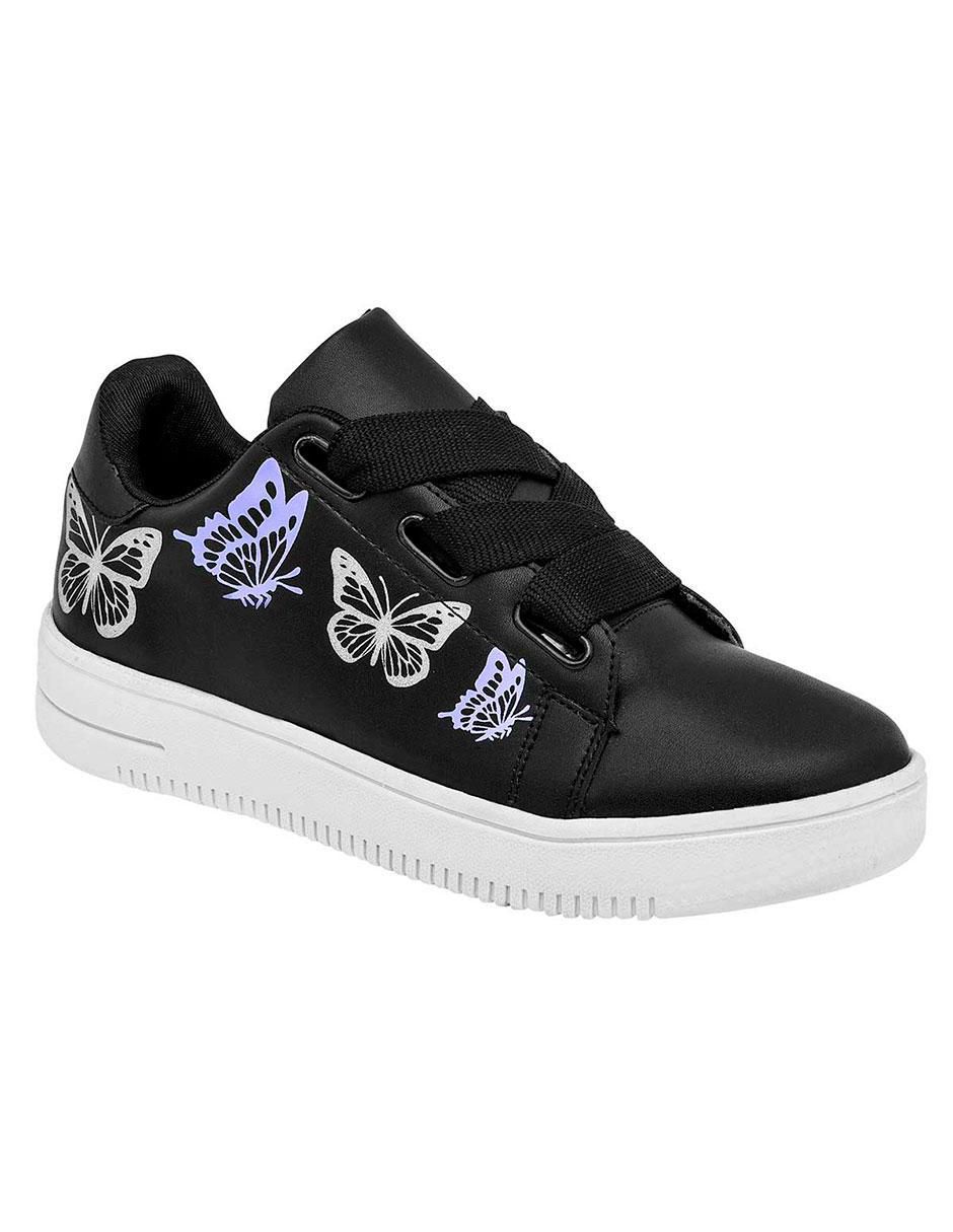 Tenis para mujer