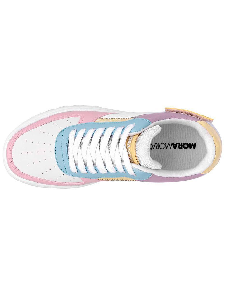 Tenis para mujer 2