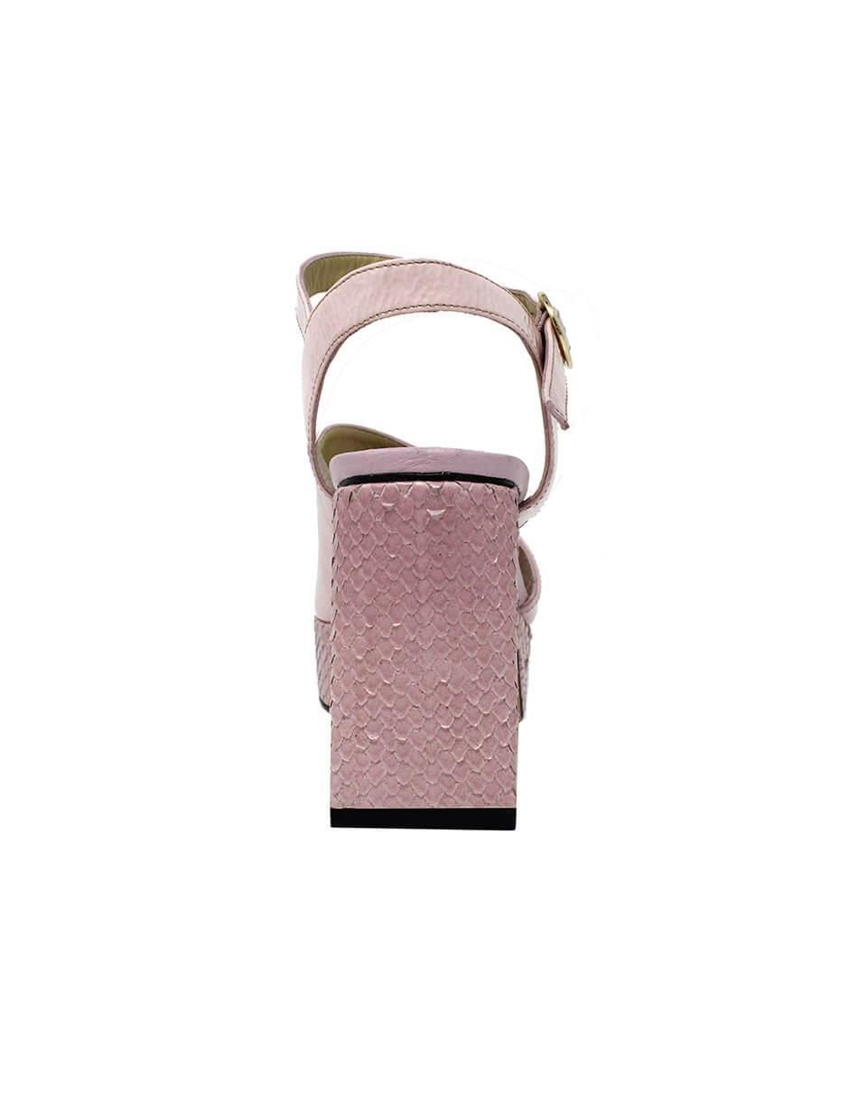 Sandalia para mujer 3