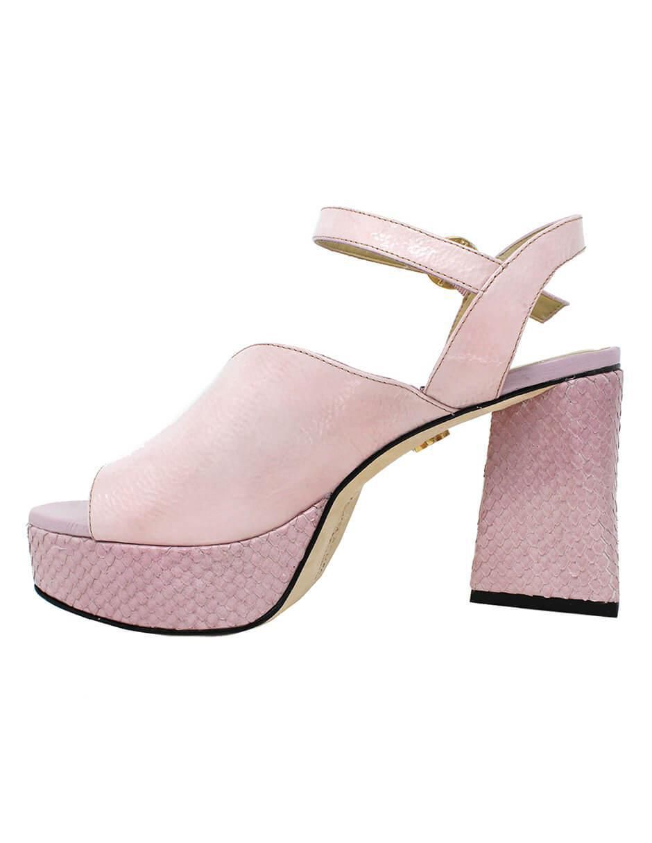 Sandalia para mujer 4