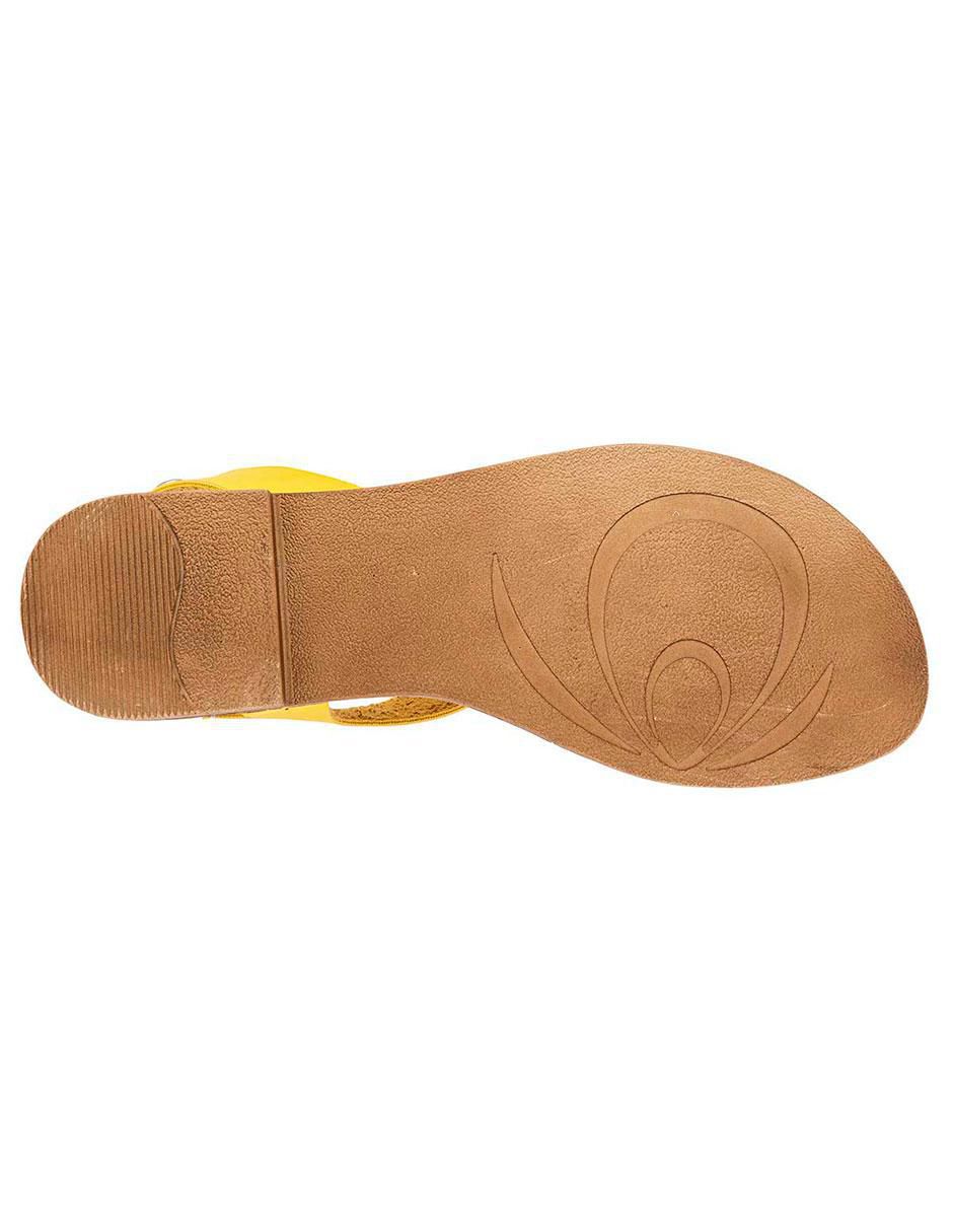 Sandalia para mujer 3