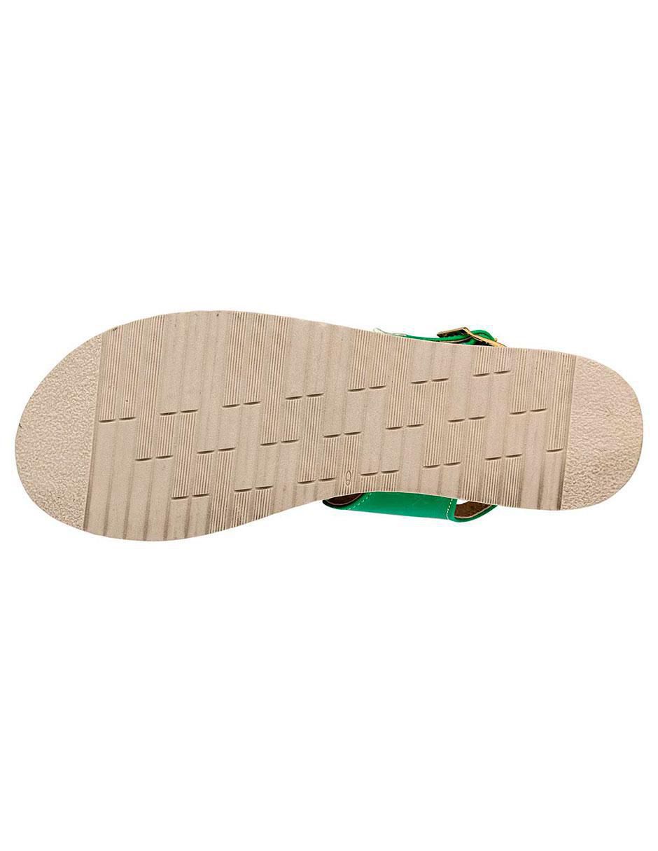 Sandalia para mujer 3