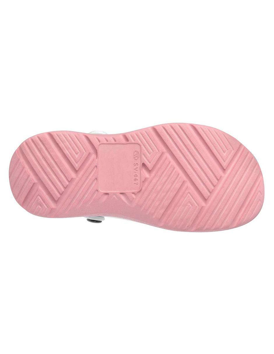 Sandalia para mujer 3