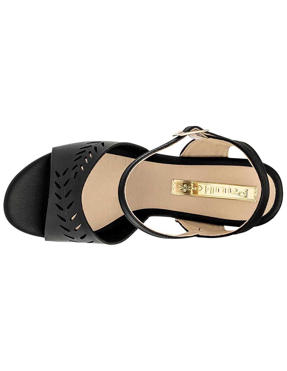 Sandalia para mujer 2