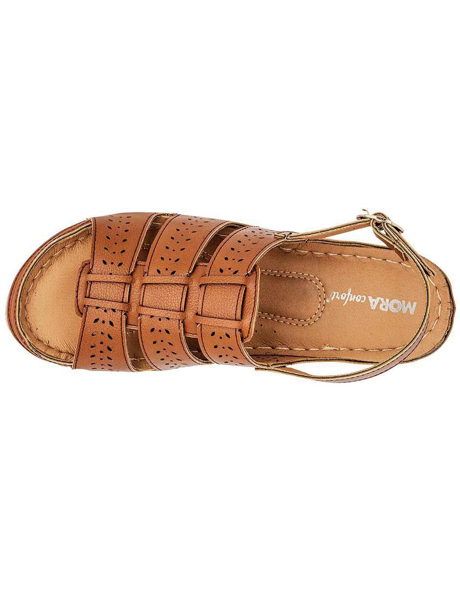 Sandalia para mujer 2