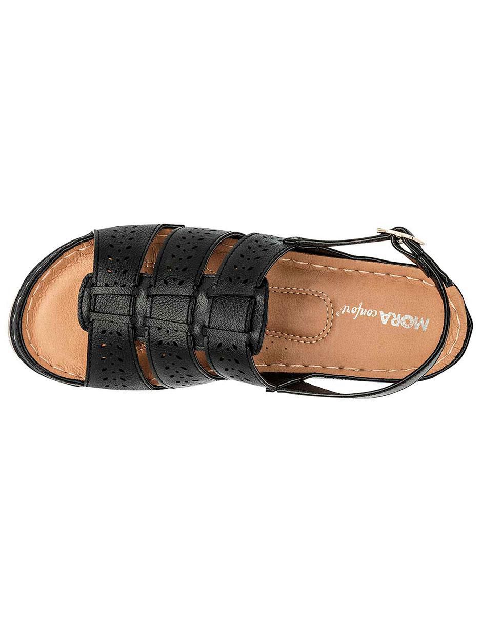 Sandalia para mujer 2