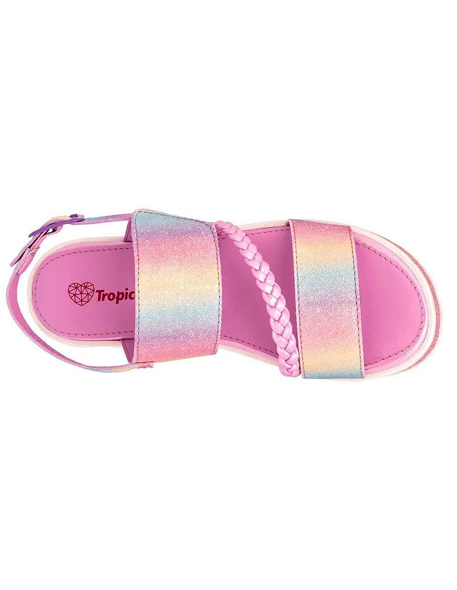 Sandalia para mujer 2