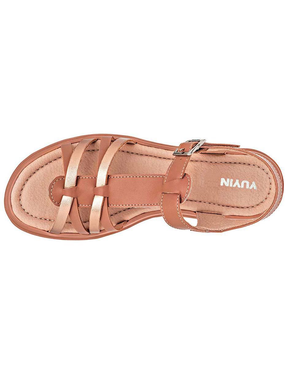 Sandalia para mujer 2