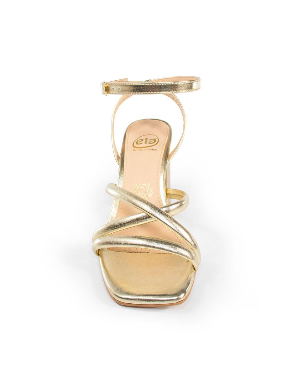 Sandalia para mujer 3