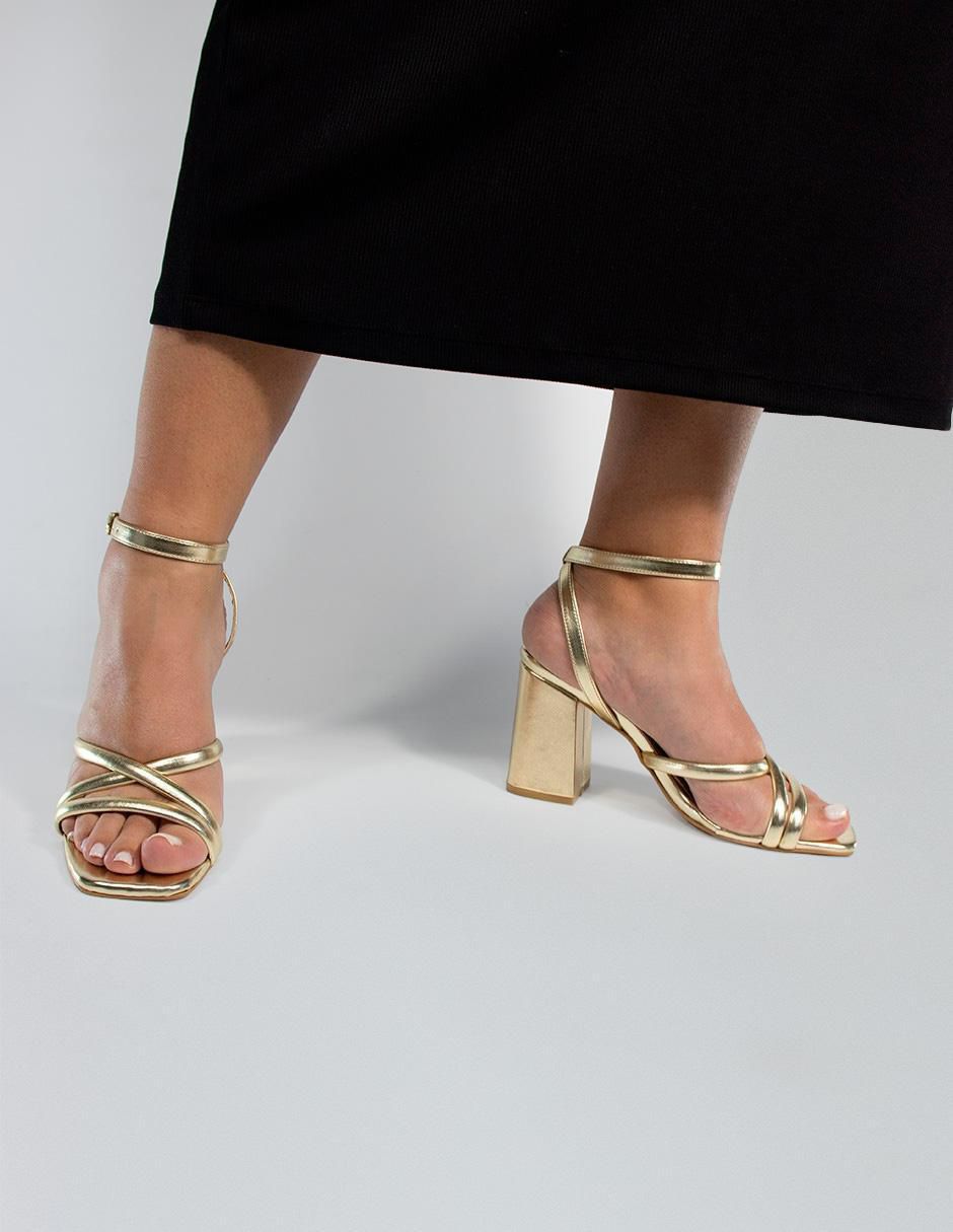 Sandalia para mujer 6