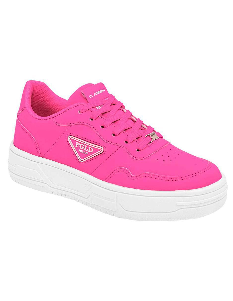 Tenis Clasben para mujer 