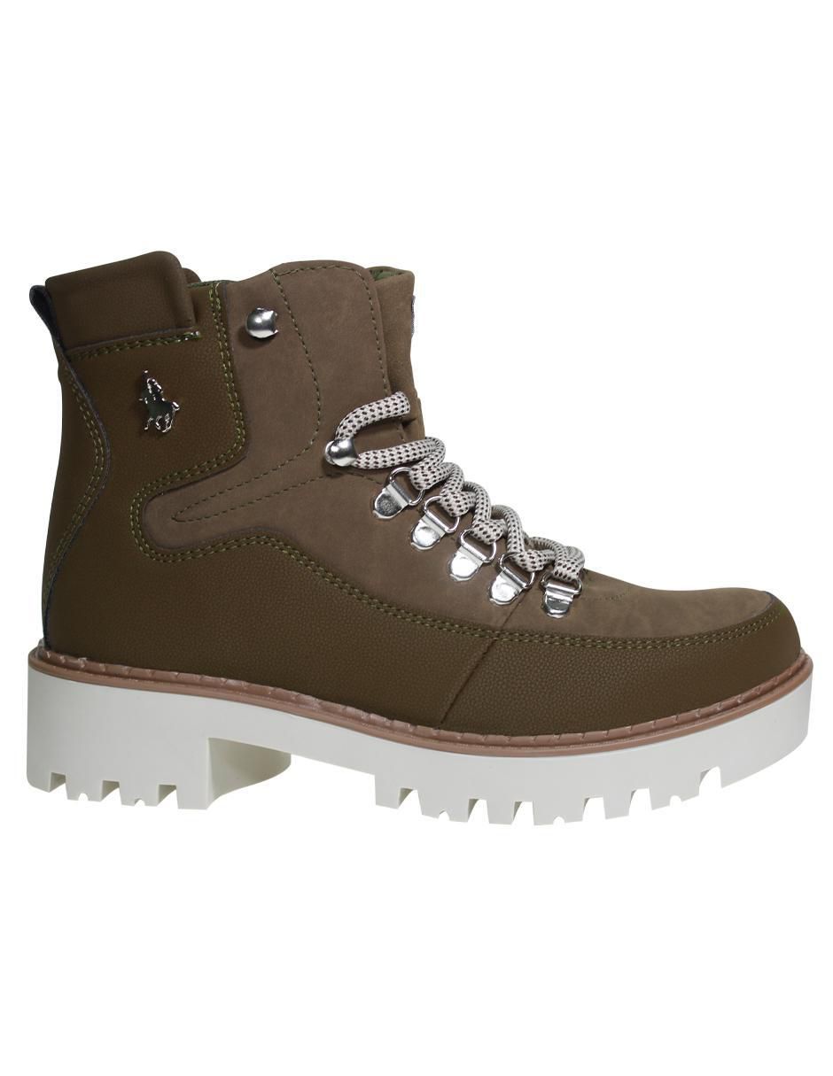 Bota al tobillo para mujer 2