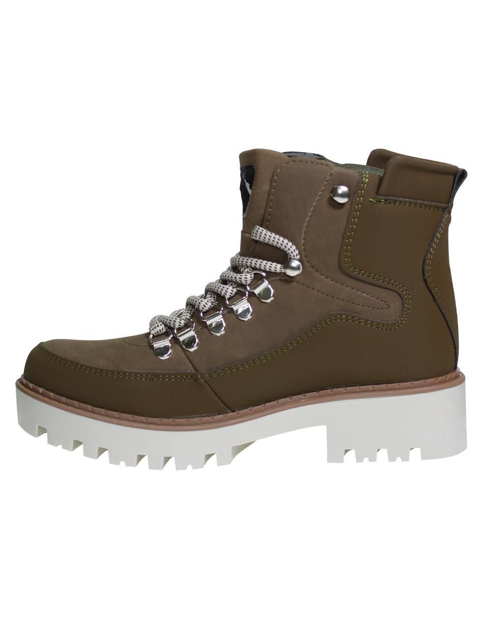Bota al tobillo para mujer 3