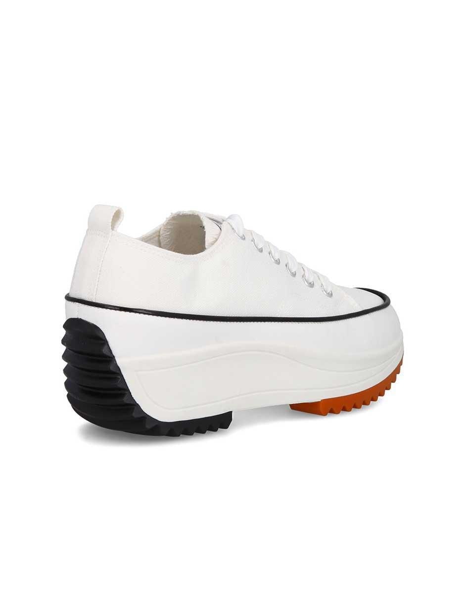 Tenis para mujer 4