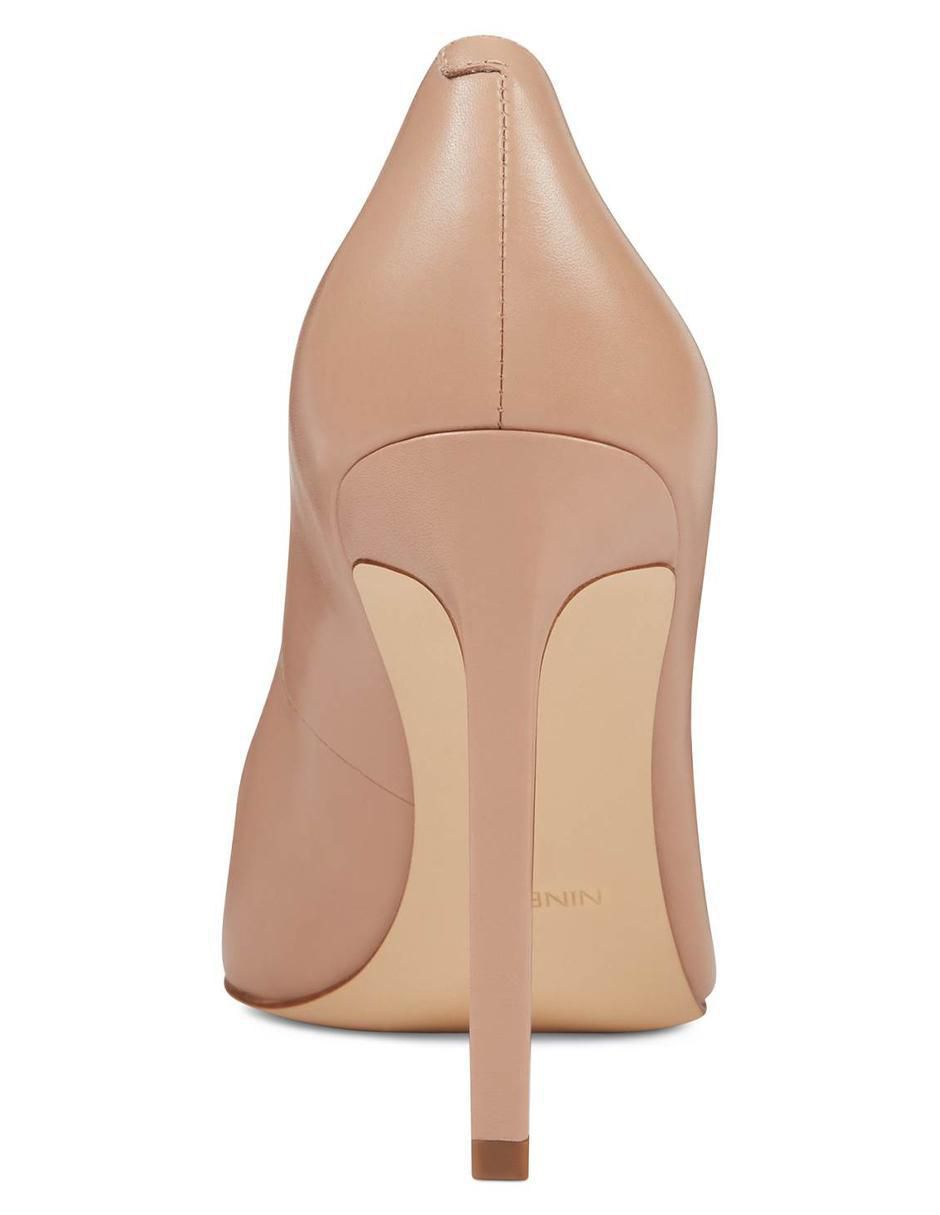 Zapatilla de piel Tatiana 3
