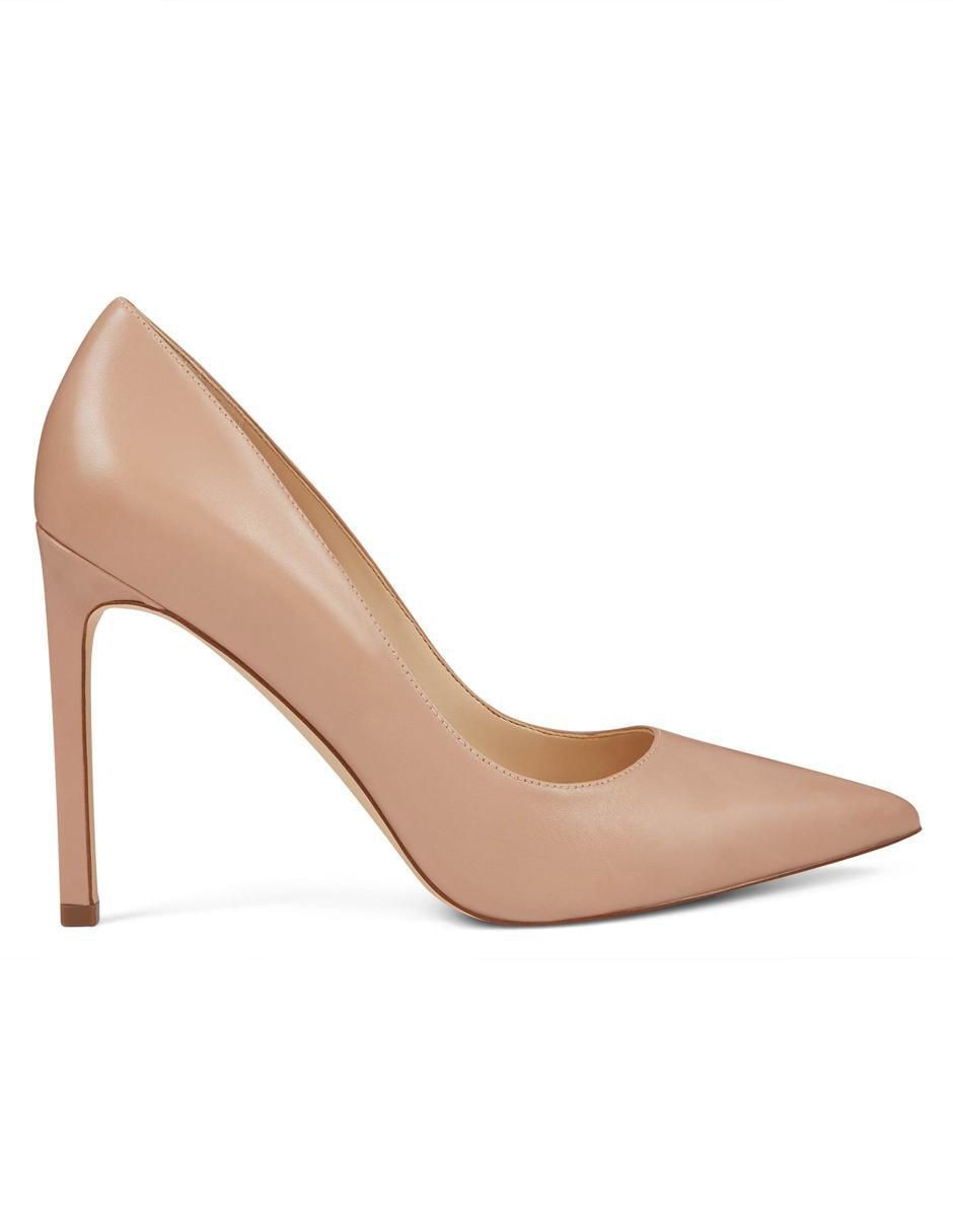 Zapatilla de piel Tatiana 4