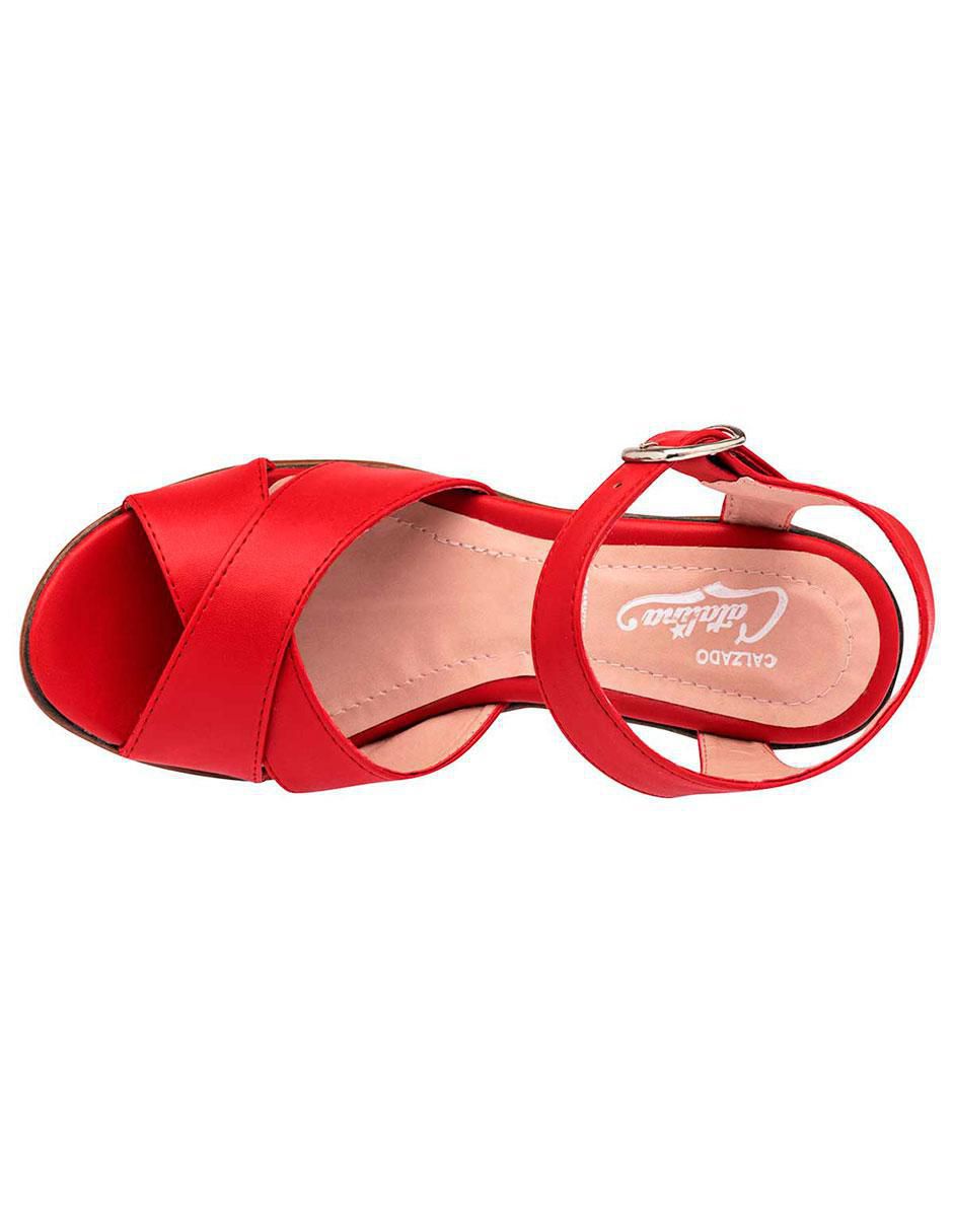 Zapatilla 2