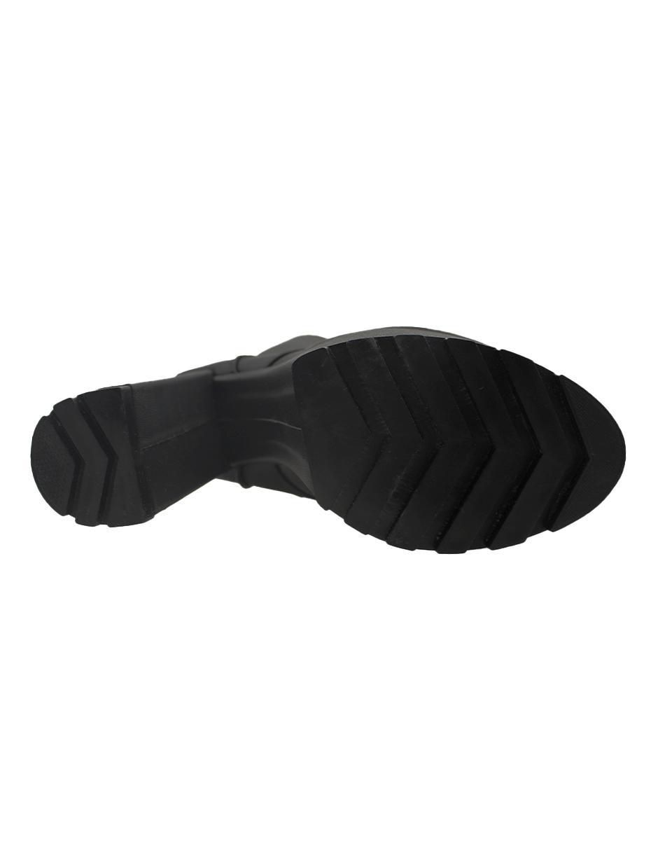 Bota al tobillo para mujer 4