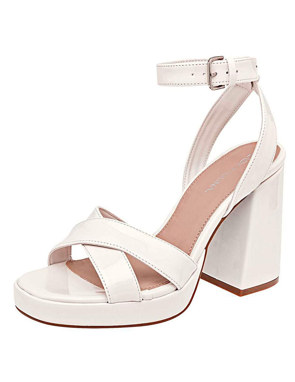 Sandalia para mujer