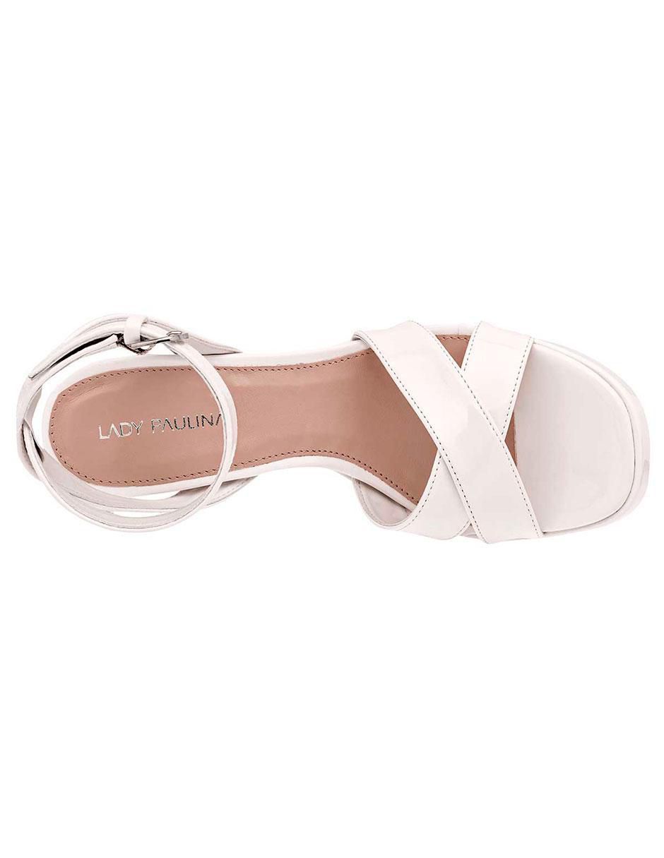 Sandalia para mujer 2