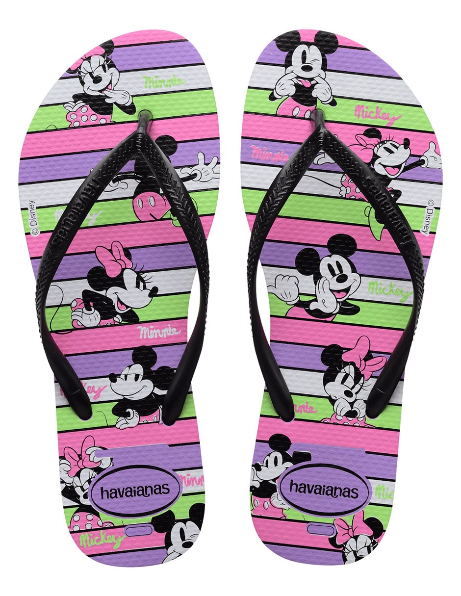 Mickey havaianas cheap