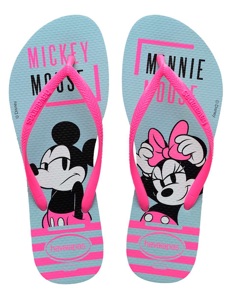 Mickey havaianas store