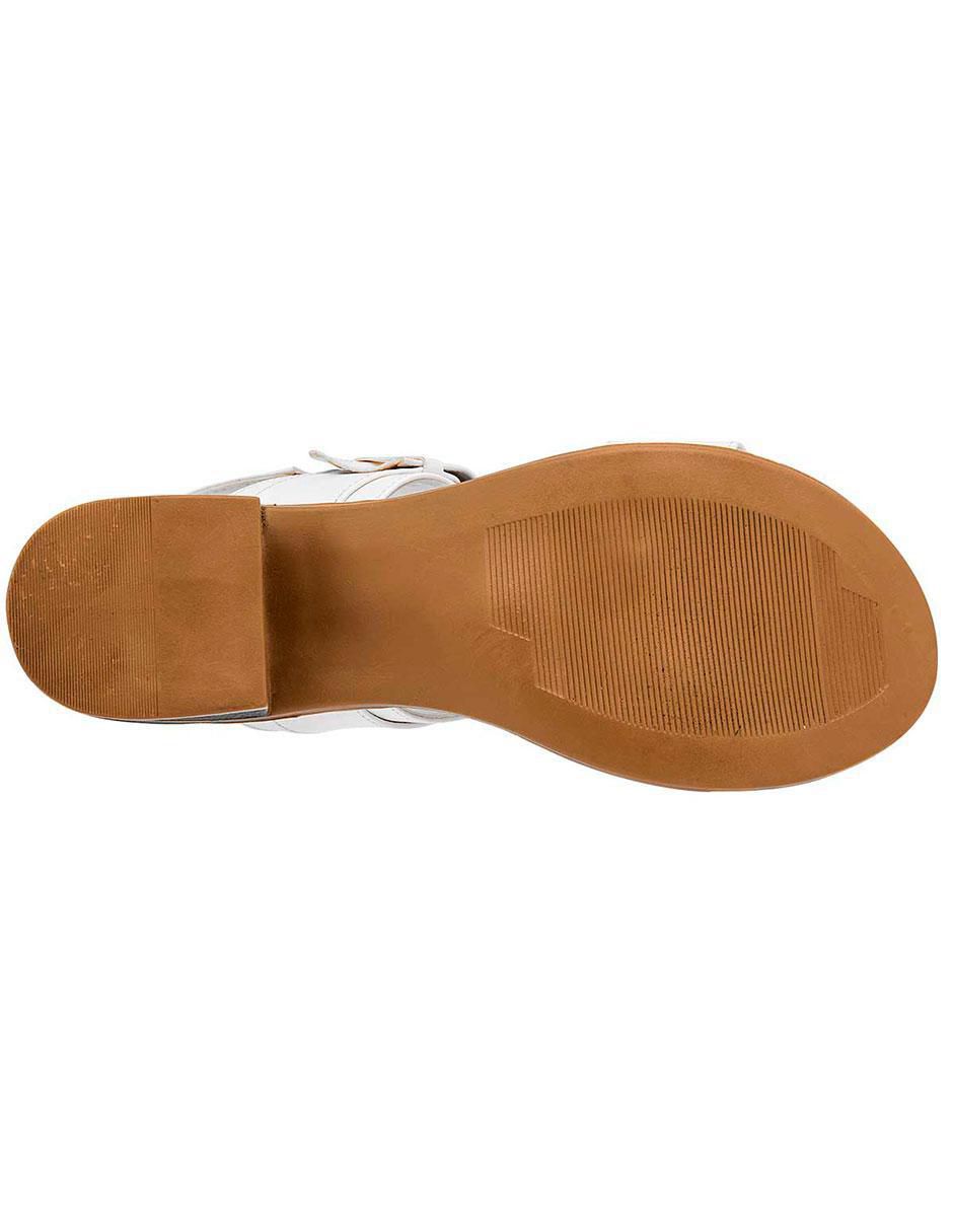 Sandalia para mujer 3