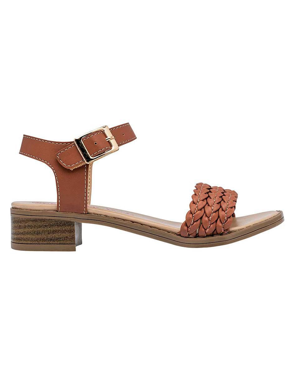 Sandalia para mujer 3