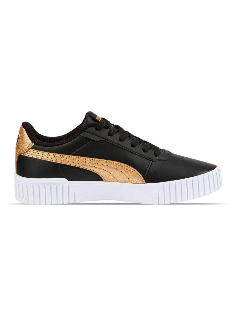 Tenis Carina 2.0 Distressed para mujer 3