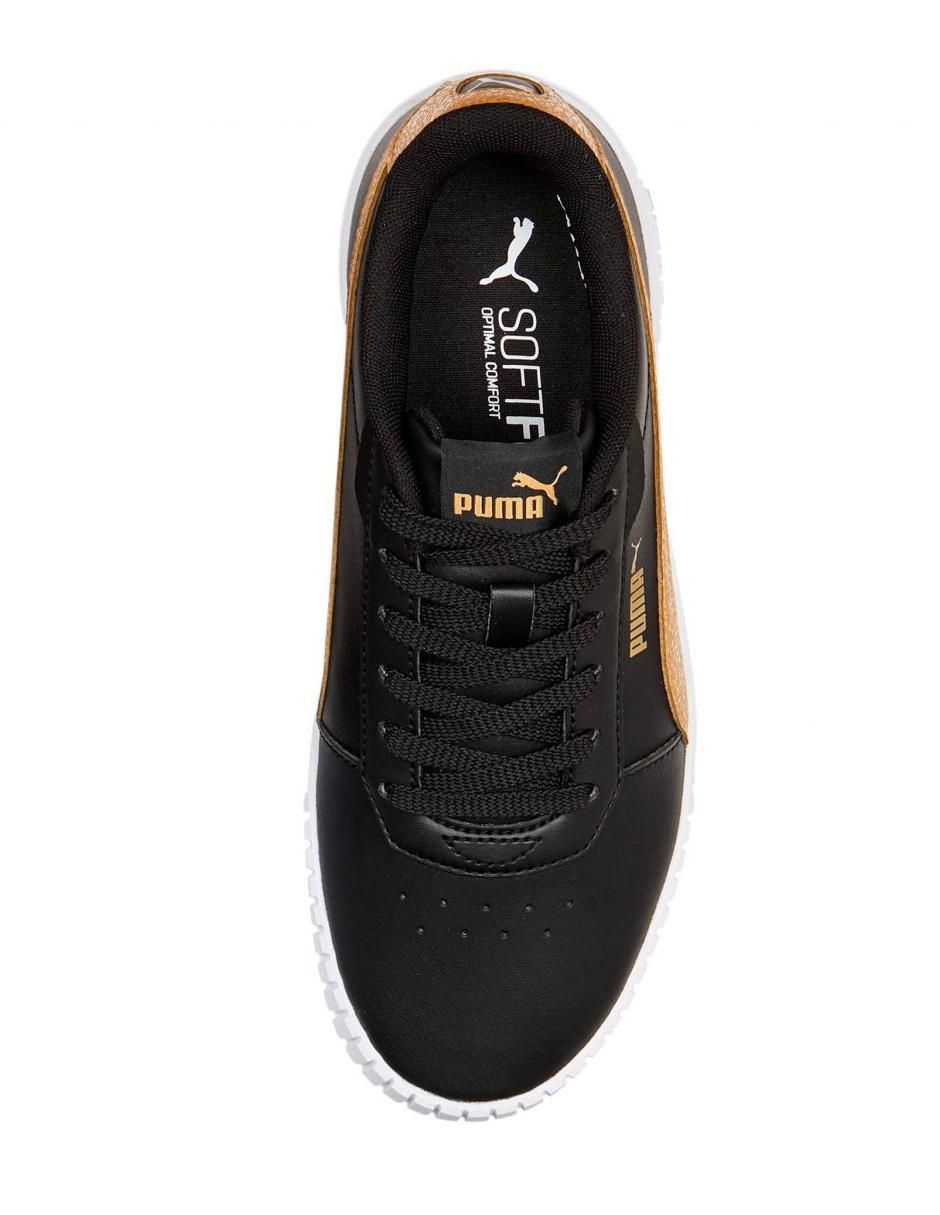 Tenis Carina 2.0 Distressed para mujer 5