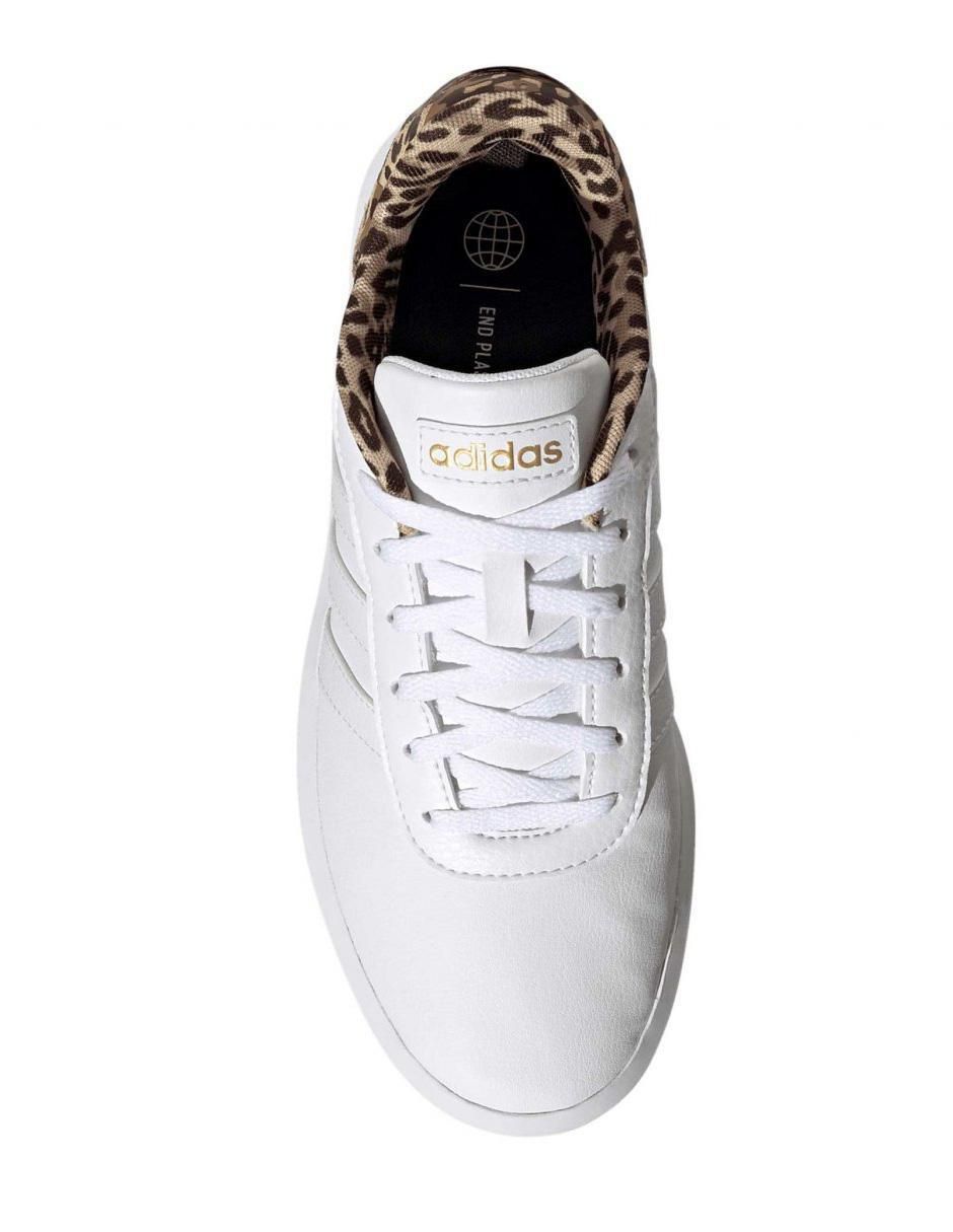 Tenis Court para mujer 4