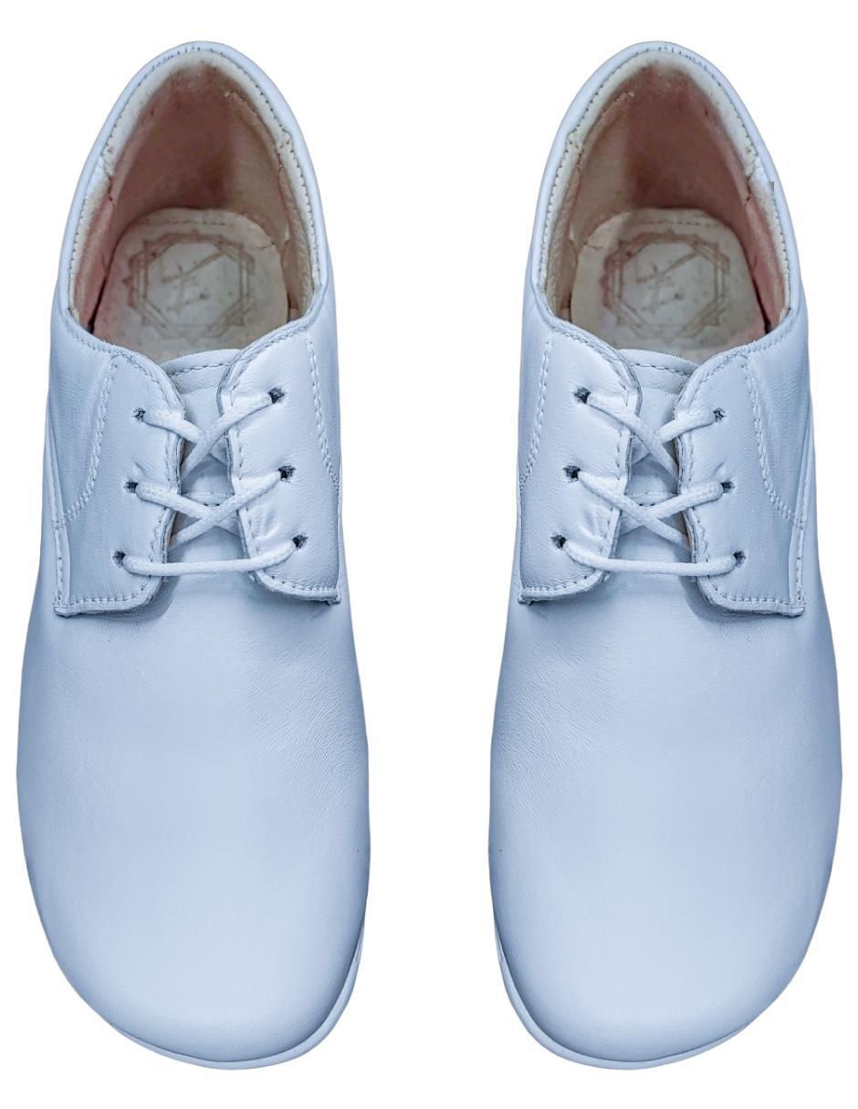Zapato de piel para mujer 7