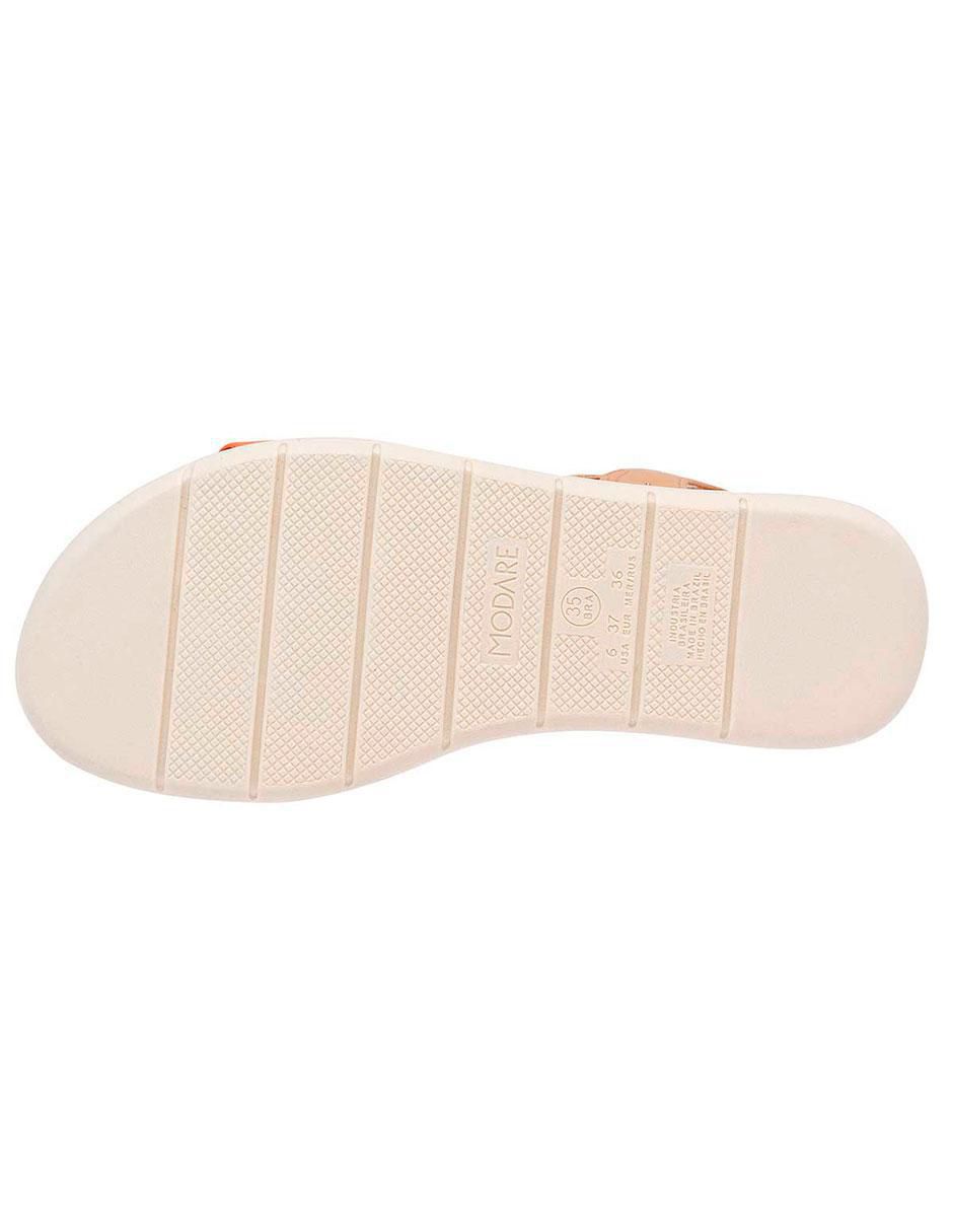 Sandalia para mujer 3