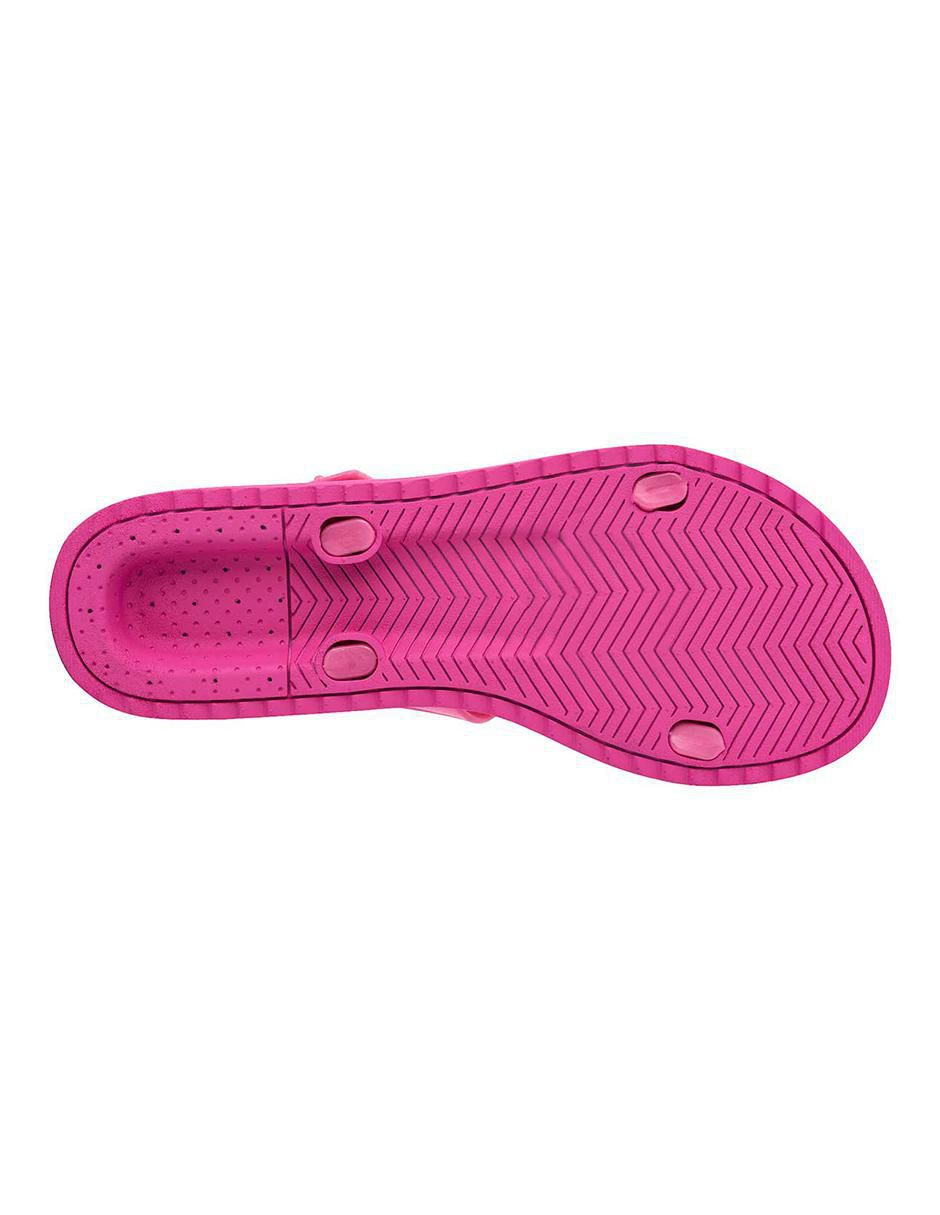 Sandalia para mujer 3