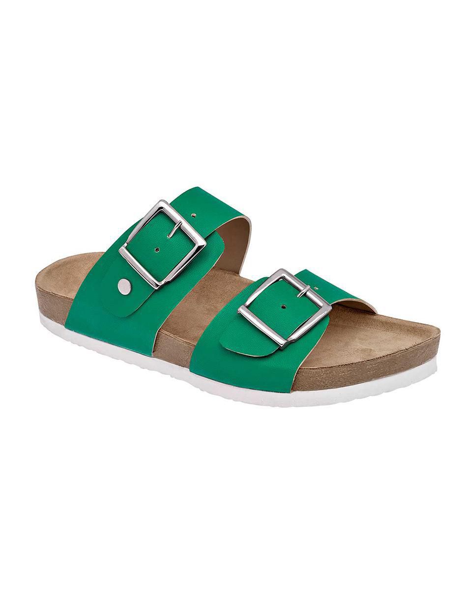 Suburbia discount sandalias mujer