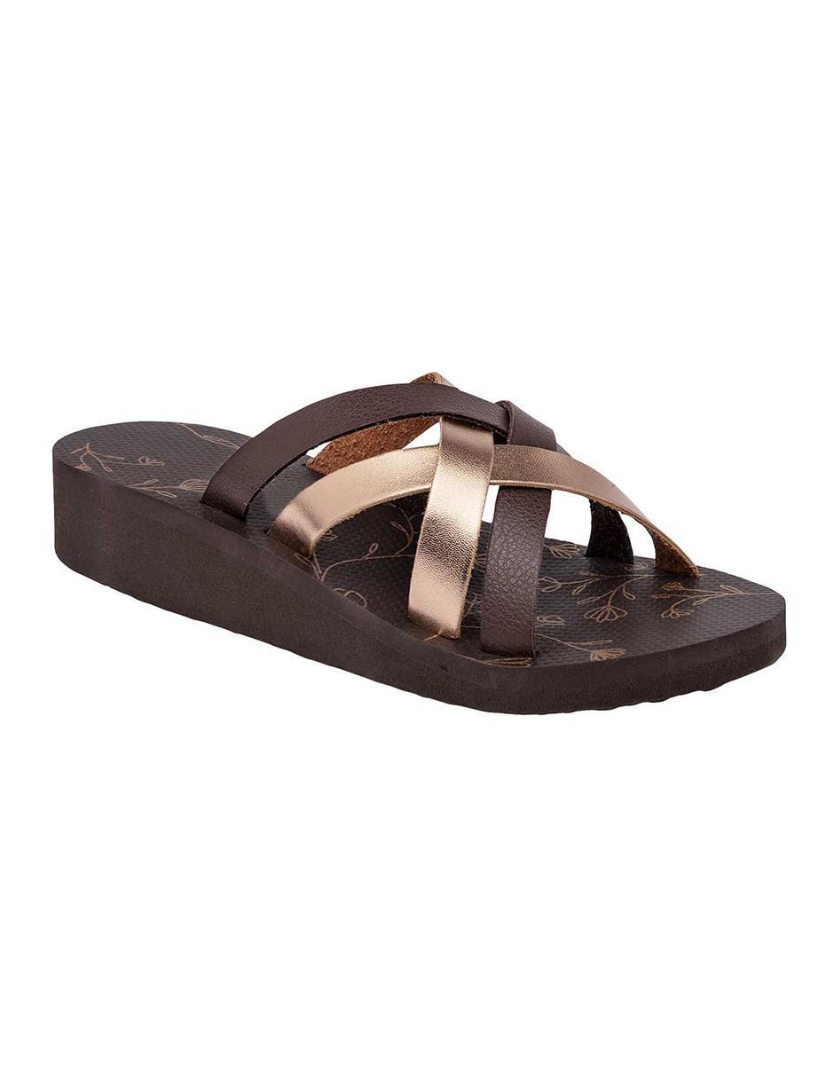 Sandalia para mujer