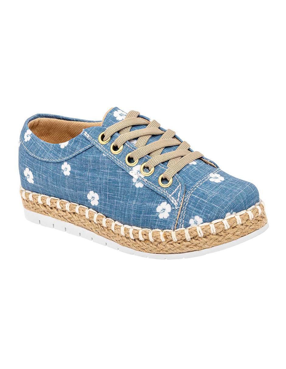 Zapato para mujer