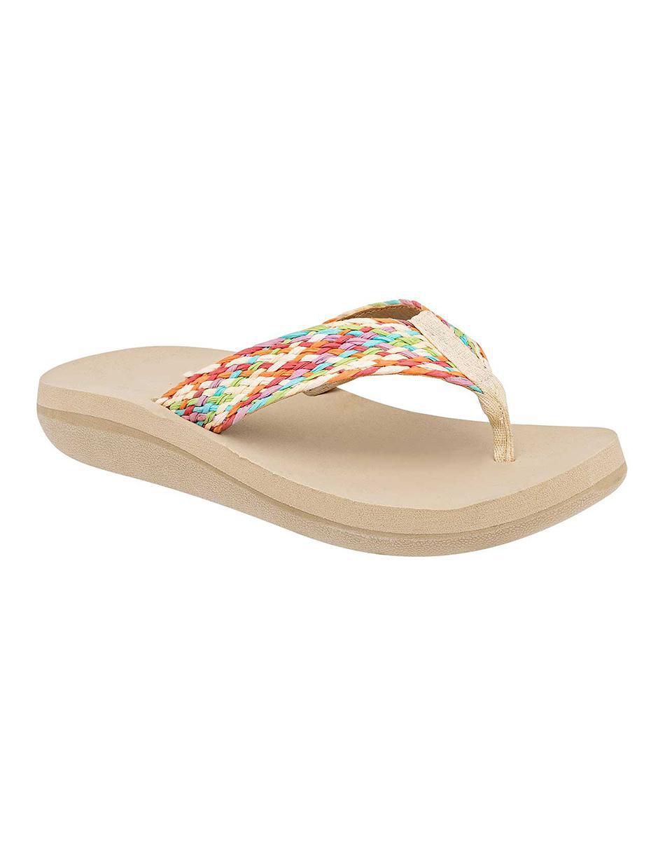 Sandalia para mujer