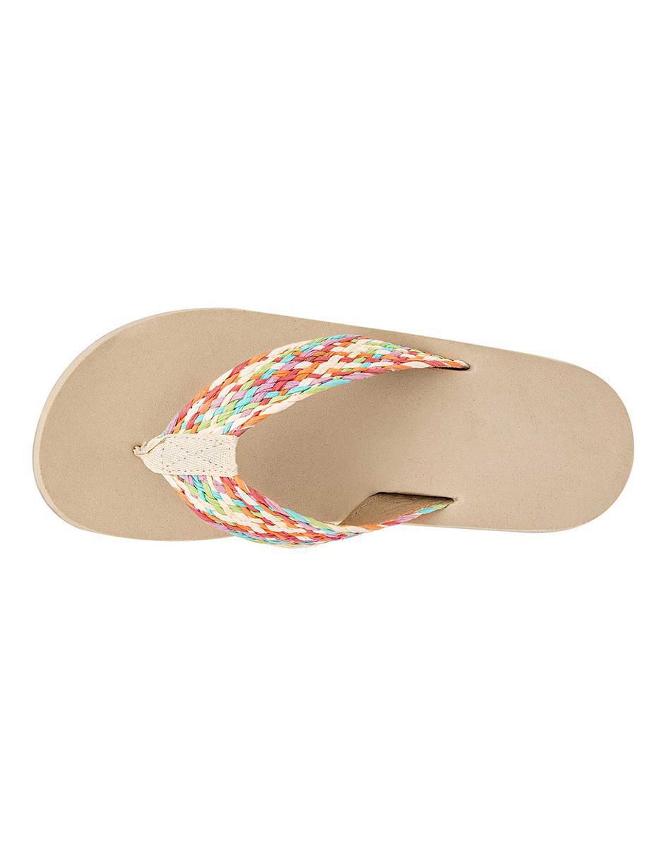 Sandalia para mujer 2