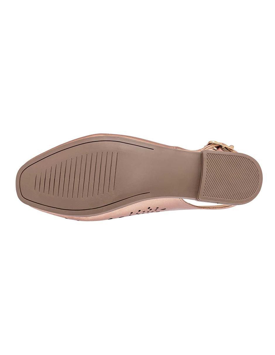 Sandalia para mujer 3
