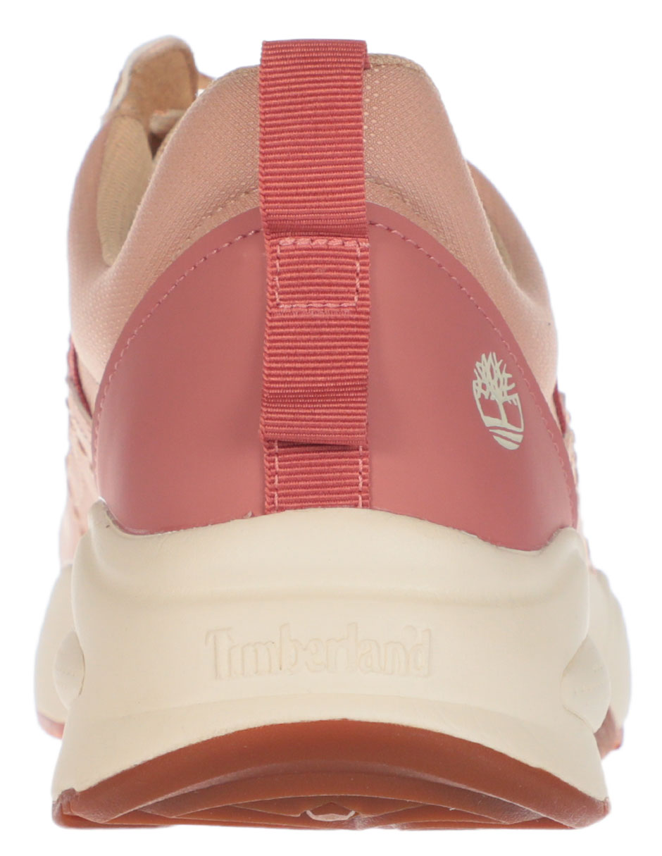 Tenis Delphiville para mujer 3